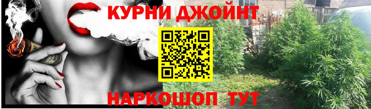 Конопля Bruce Banner Донской